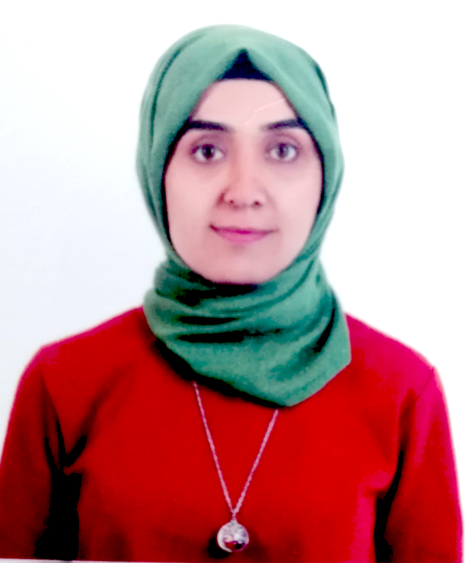 Latife ABAY